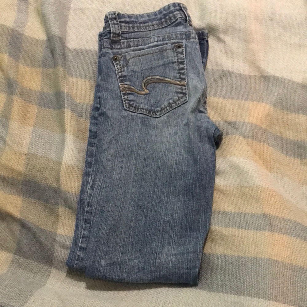 Underground Soul jeans size 1